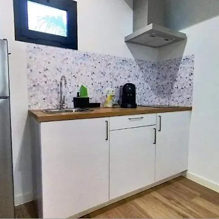 Apartment In Puerto del Rosario (Fuerteventura)
