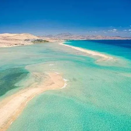 Apartment In Puerto del Rosario (Fuerteventura)