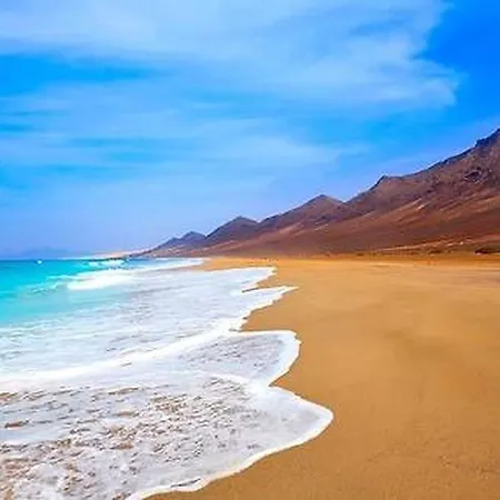 Lejlighed In Puerto del Rosario (Fuerteventura)