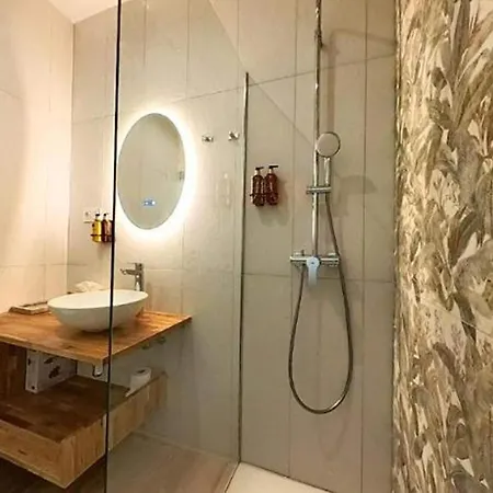 In Apartment *